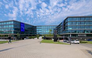  187 m2 Birou - Miro Offices