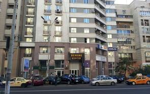  287 m2 Birou - GEMENII CENTER - Bd. Natiunile Unite