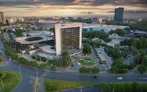  60 m2 Birou - World Trade Center Bucuresti