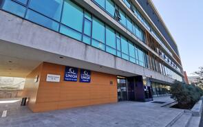 0 m2 Birou - Nicolae Caramfil 25