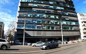  500 m2 Birou - Lascăr 31 Business Center