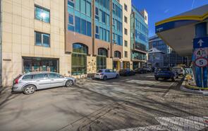  492 m2 Birou - Unimed Office Building