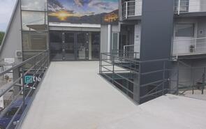 42 m2 Birou - Palazzo Italia - Lacul Fundeni