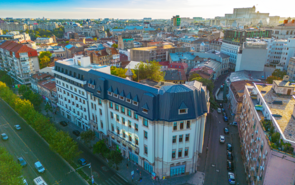  446 m2 Birou - Brătianu Business Center