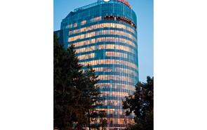  4500 m2 Birou - Charles de Gaulle Plaza