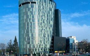  4500 m2 Birou - Charles de Gaulle Plaza