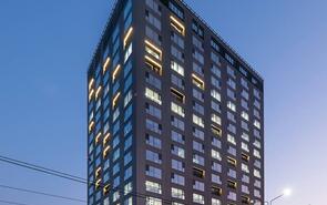  17500 m2 Birou - Unirii View Tower