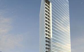  2000 m2 Birou - Globalworth Tower