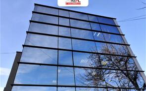  180 m2 Birou - Boutique Timpuri Noi Office Building